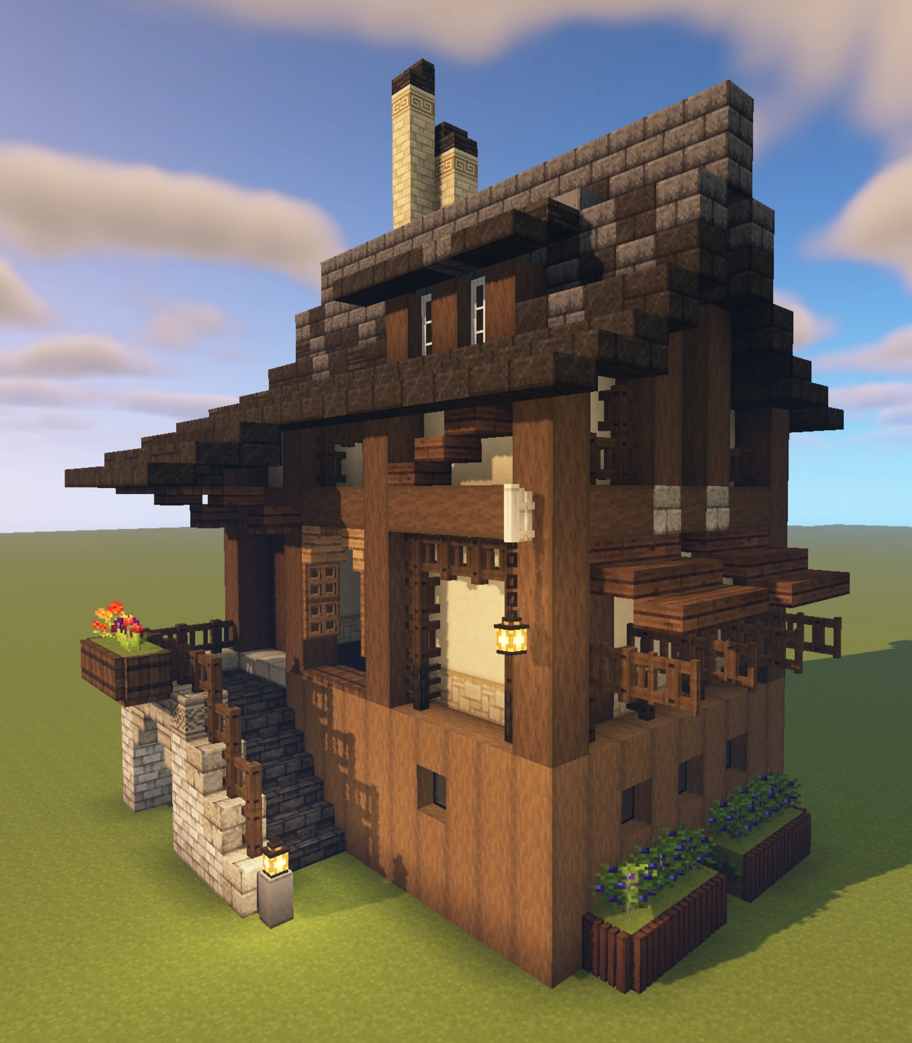 Project image